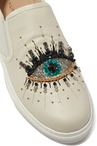 kurt geiger leah eye